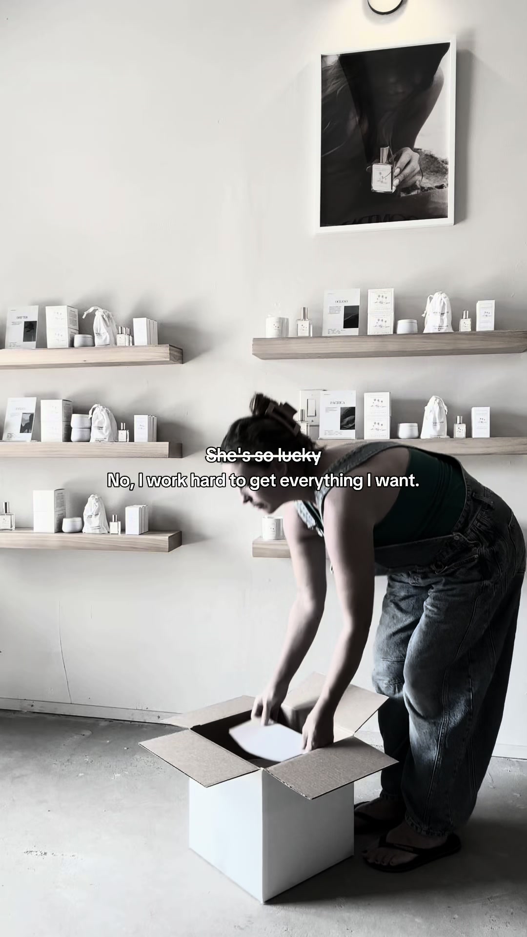 @Shores | Oahu Fragrance House