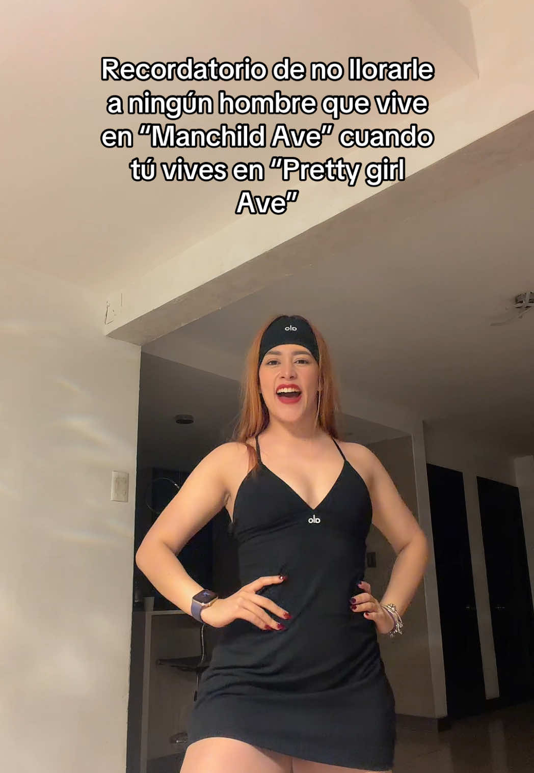 @Michelle Ferrales🩰