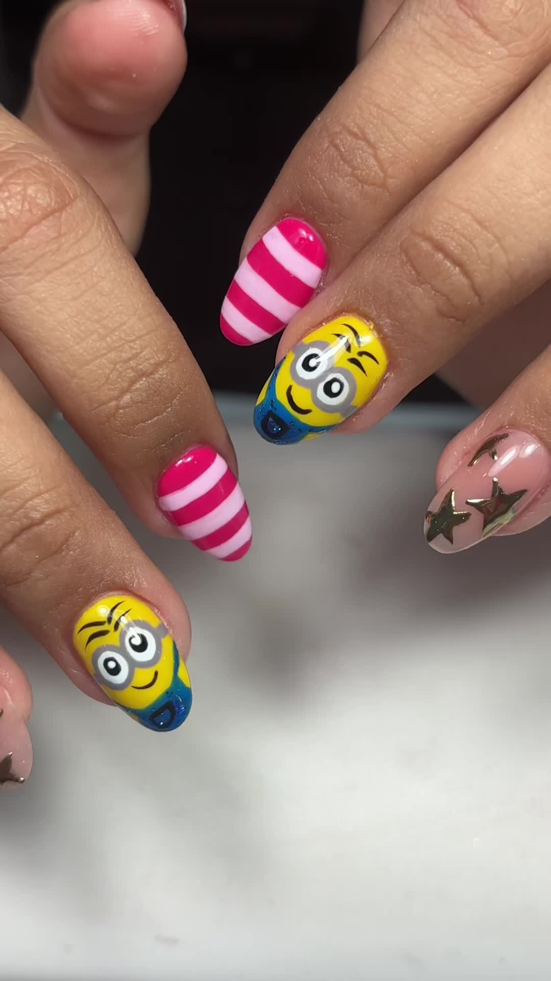 @bellaluengo.nails1