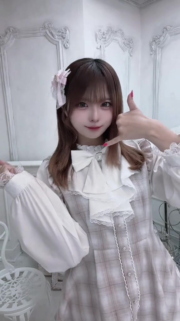 @桜井みる🩷【KRD8】