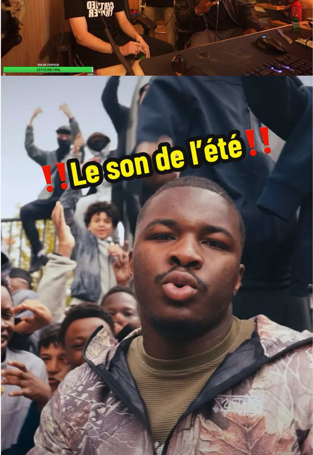 @clip rap fr 🇫🇷