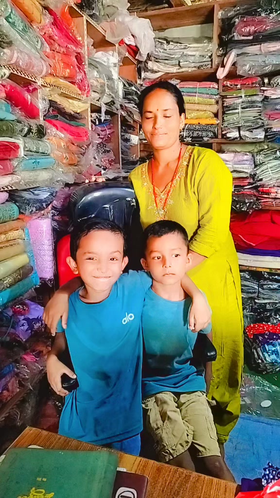 @kamalachalaunebista🇳🇵