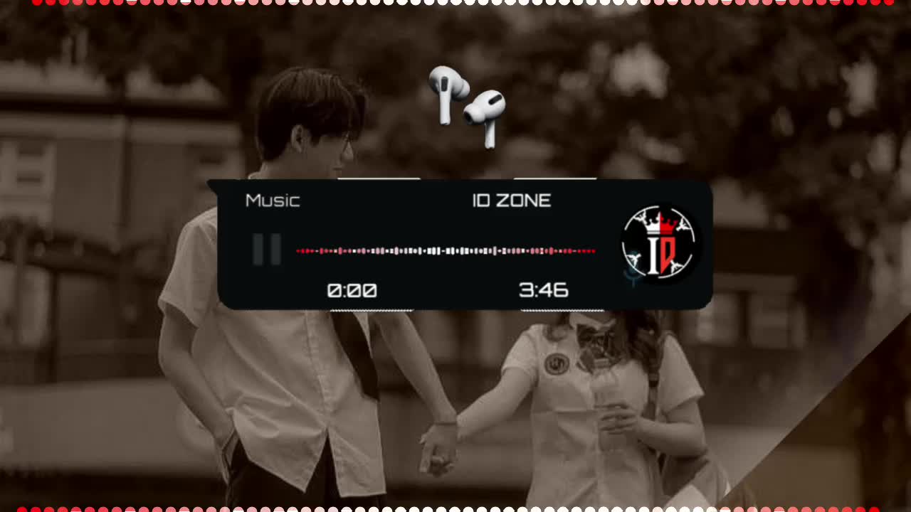 @💙 𝗜𝗗 𝗭𝗢𝗡𝗘 🎧