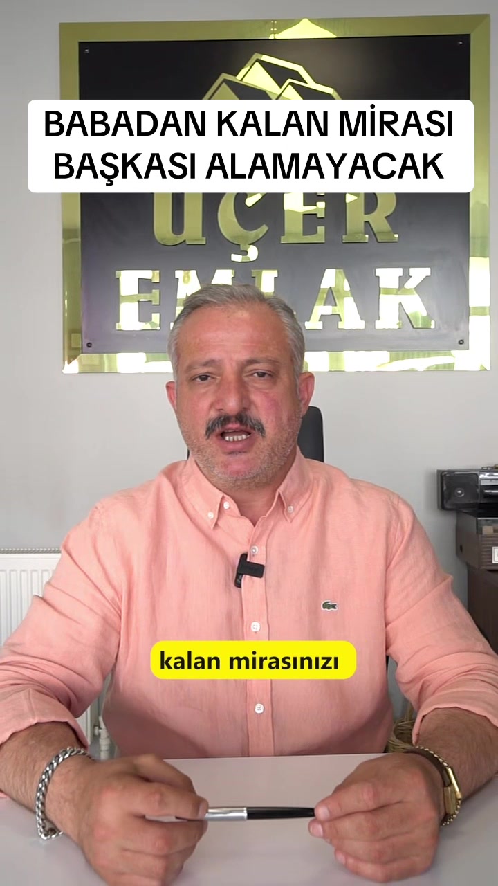 @Üçer Emlak