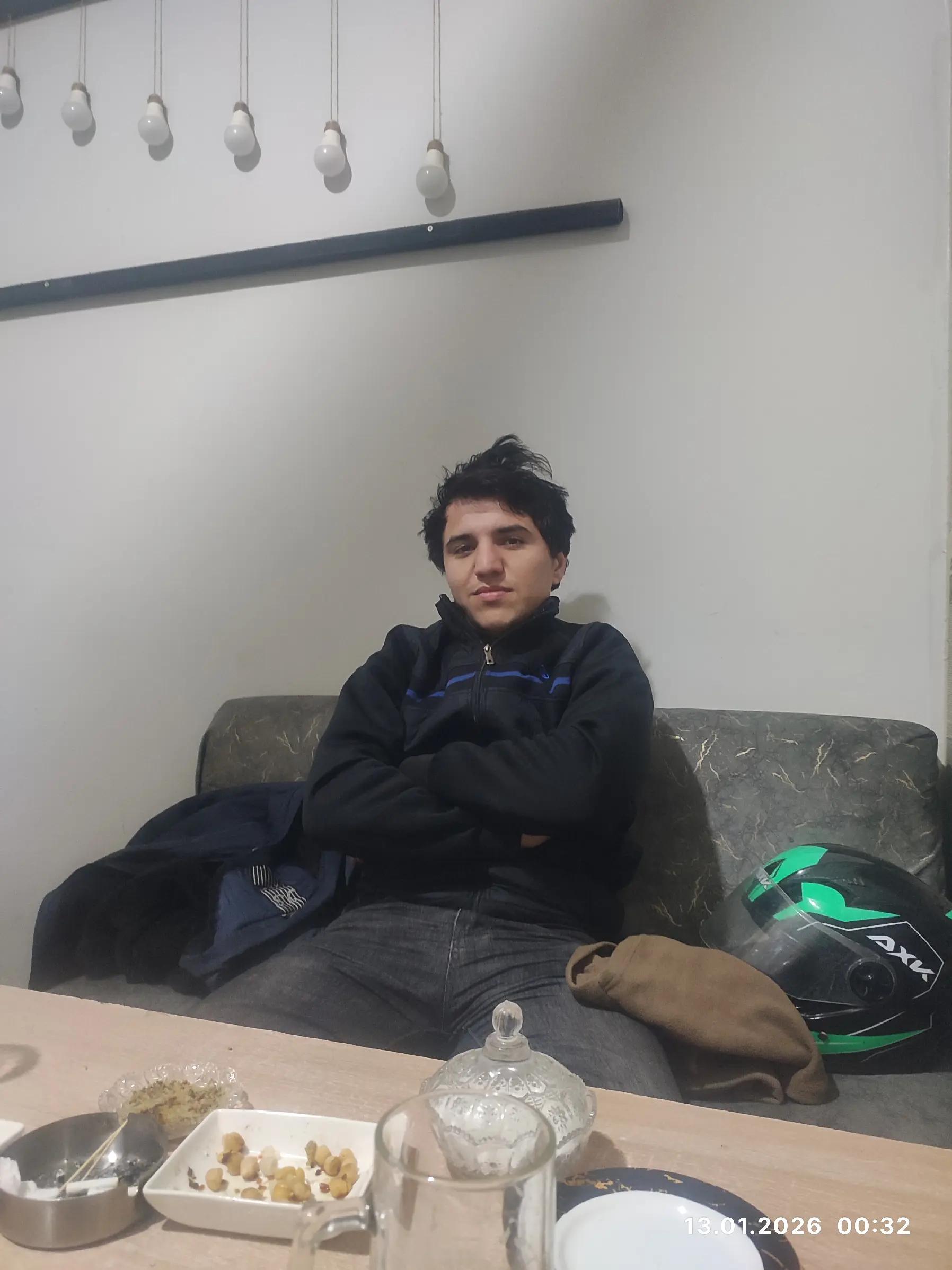 @Gulbala Rafiyev