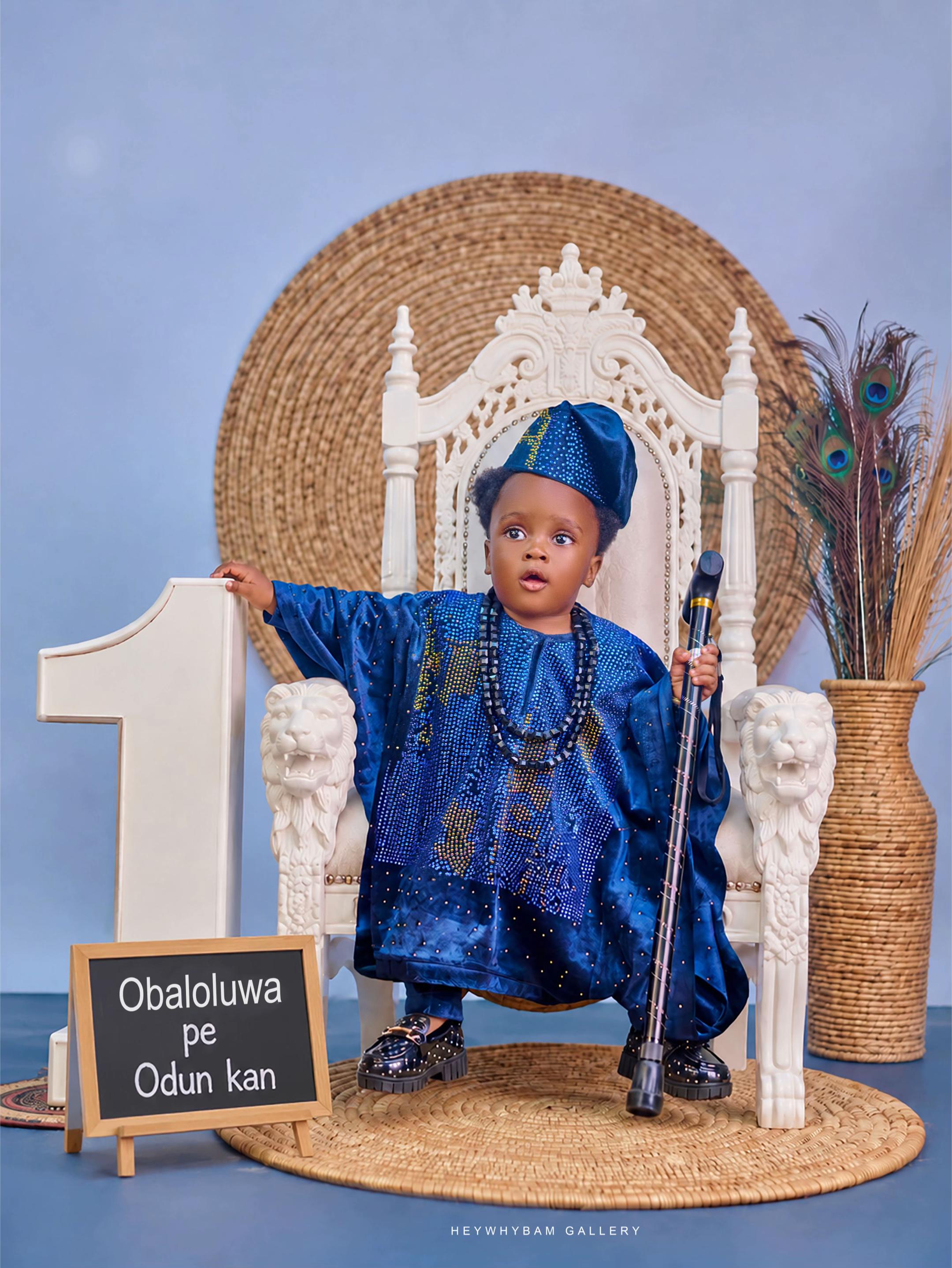 @Photographer in Akure