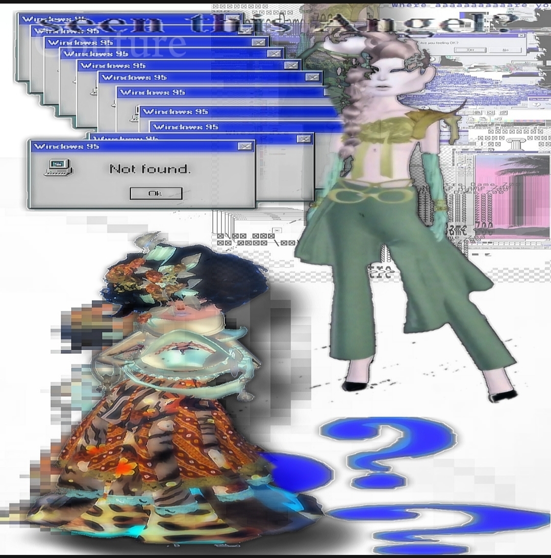 @ᥴ᥆ᥙ𝗍ᥙrᥱ 𝄞
