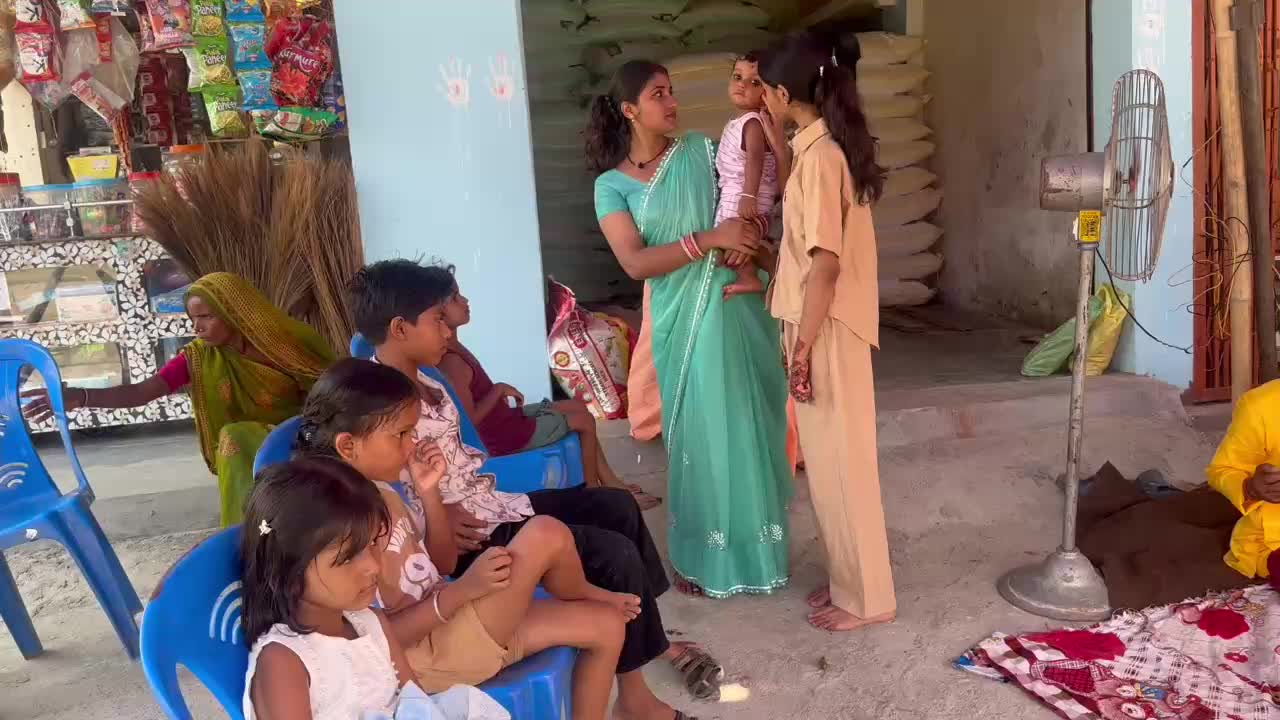 @Ragni Thakur