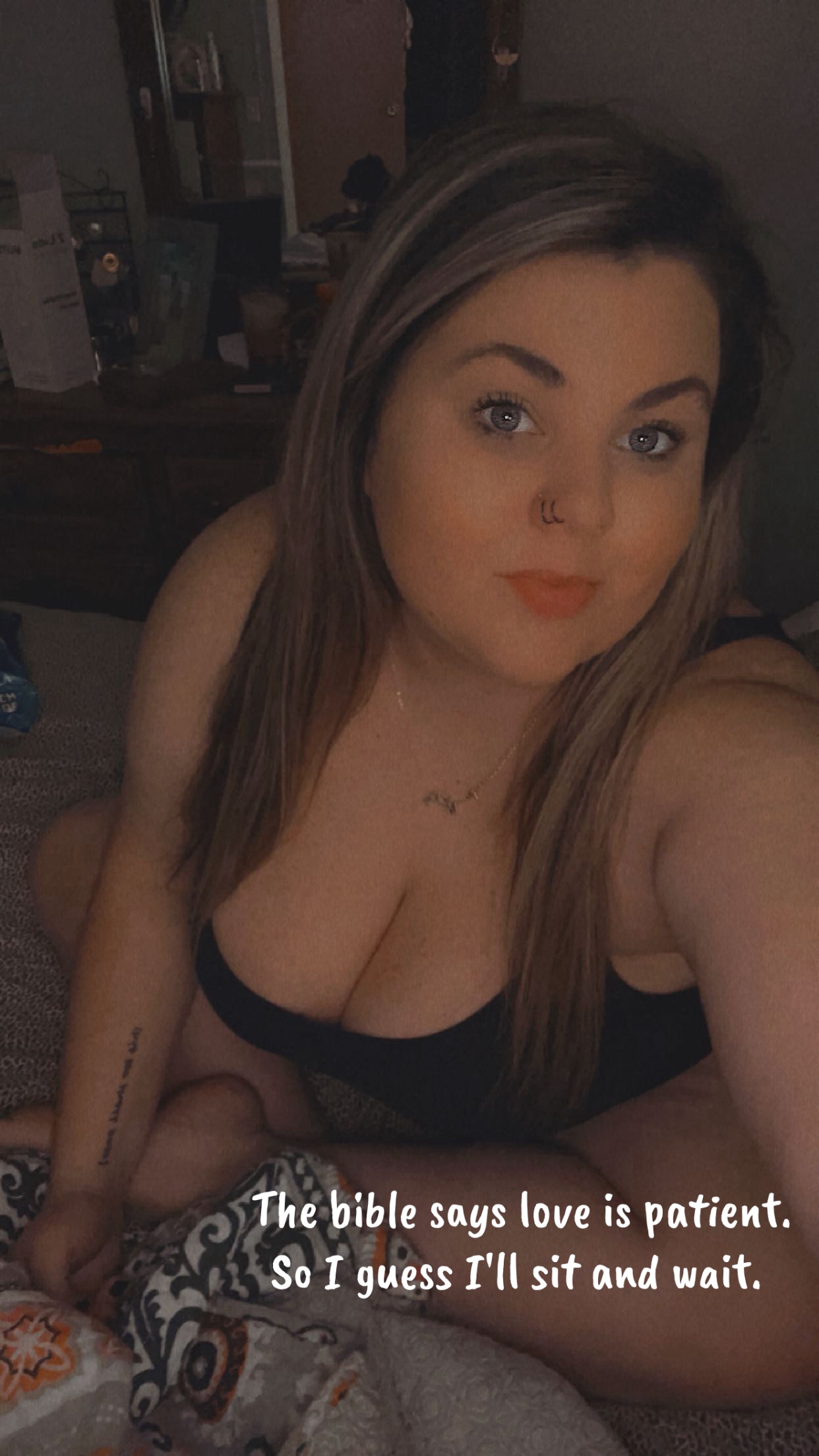 @Cassandra Adams 🫧