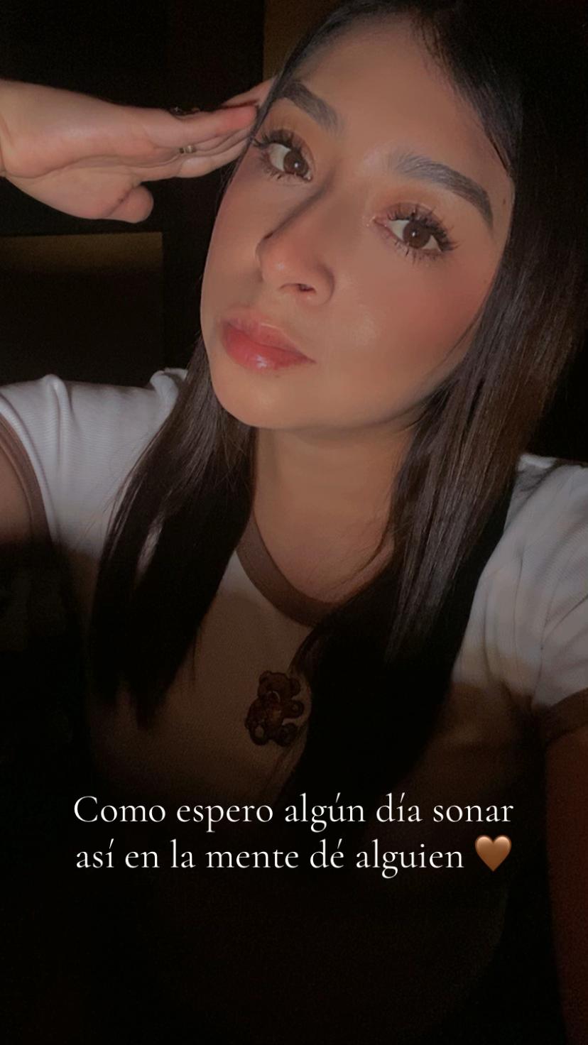 @Monse Salmeron