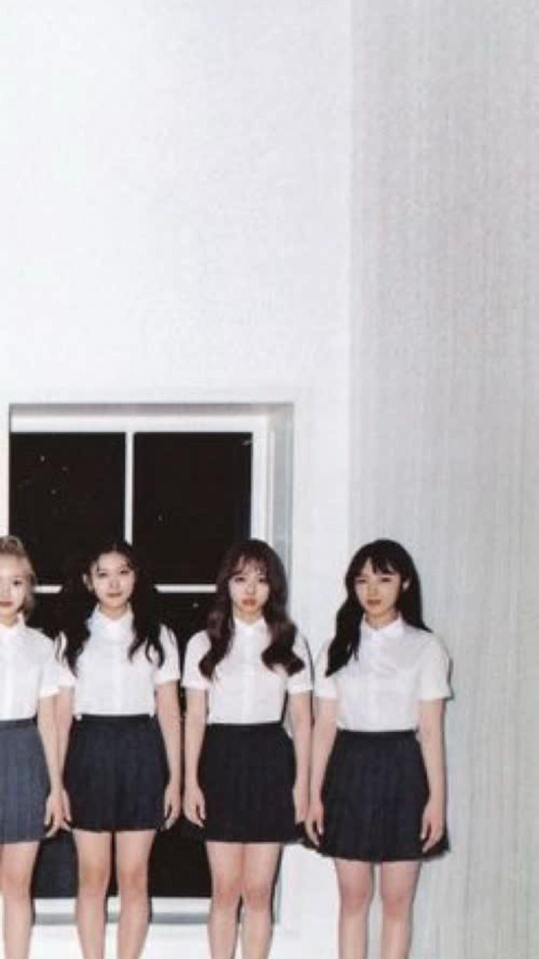 @Hyeju from loona