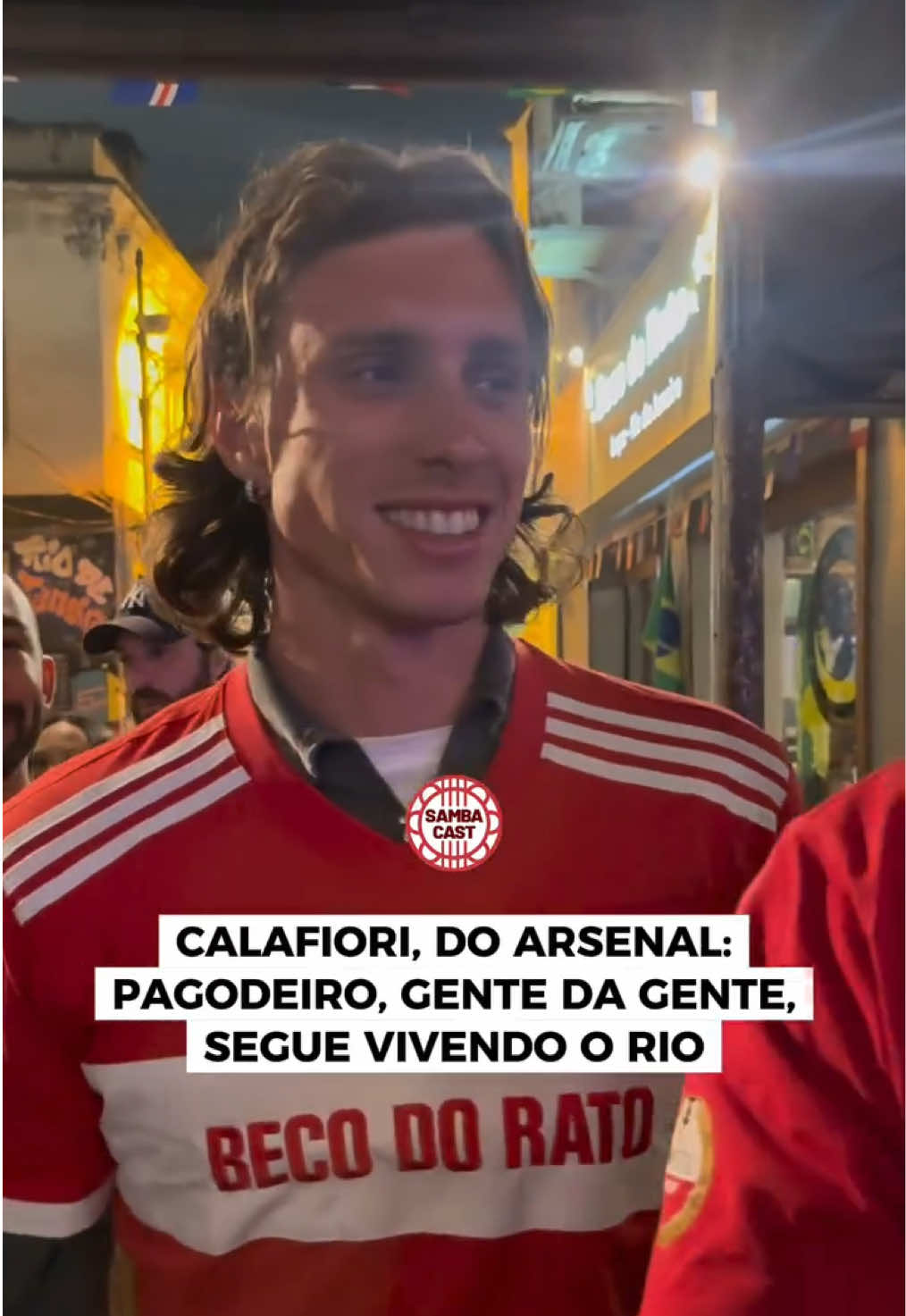 @Calafiori Files (Fan Account)