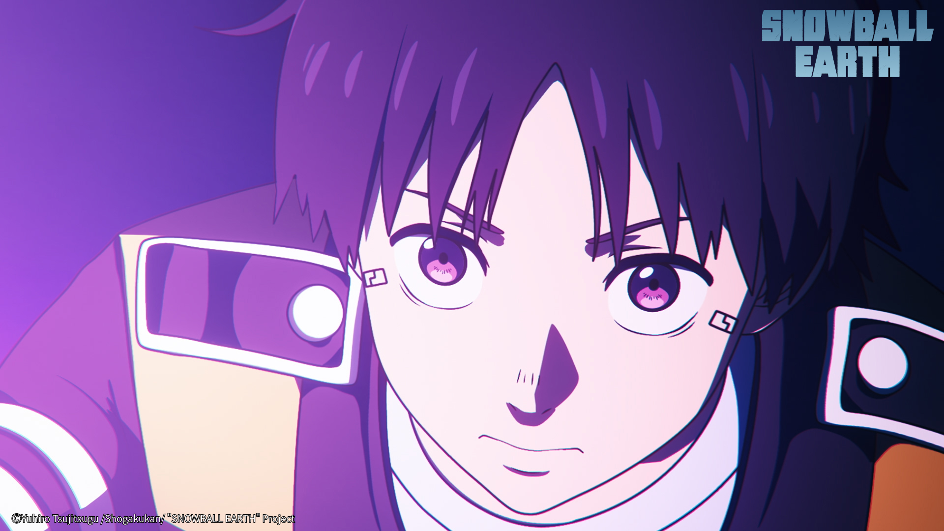 @TOHO animation Official