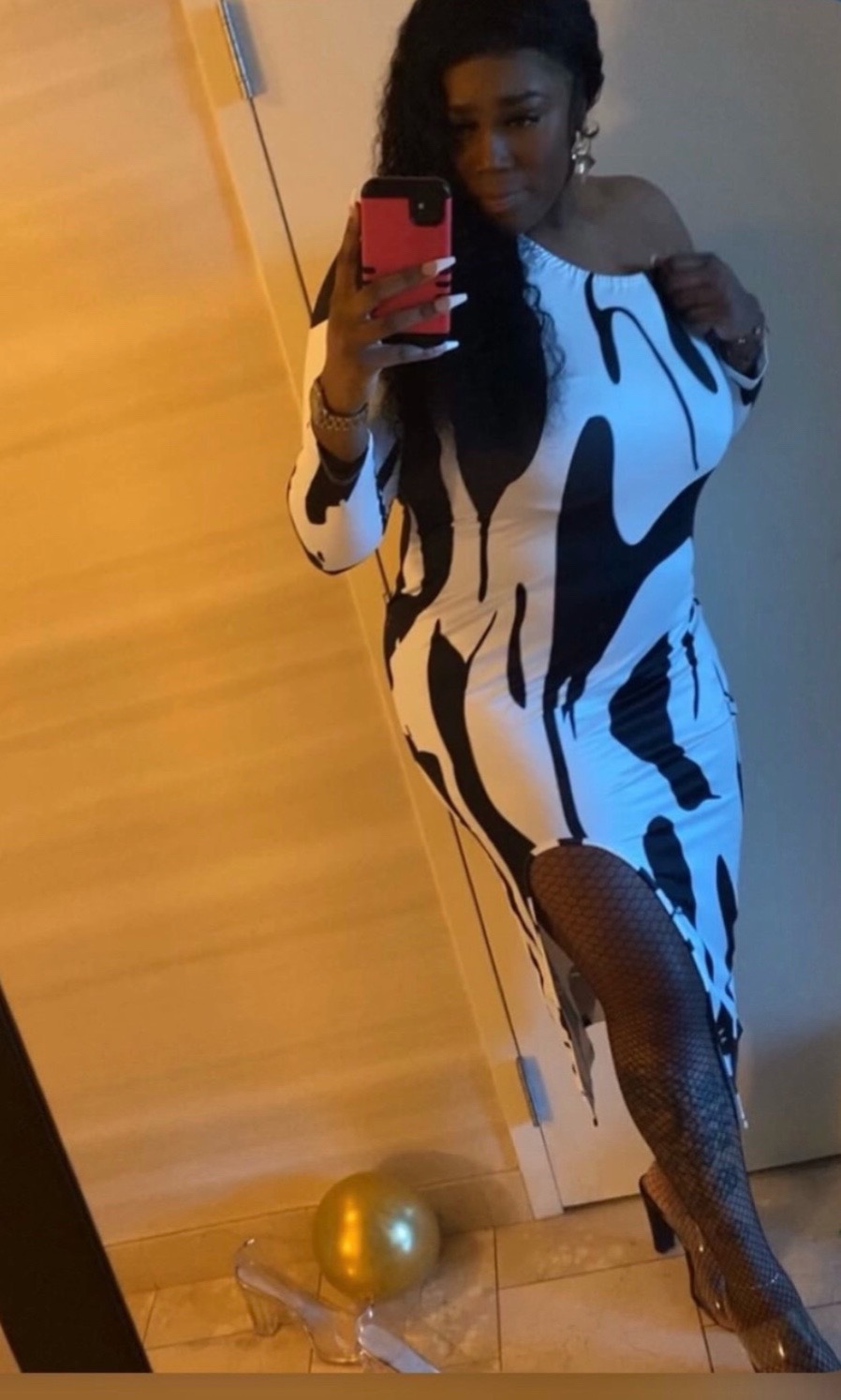 @YT: MZPRETTYDOPE 💕