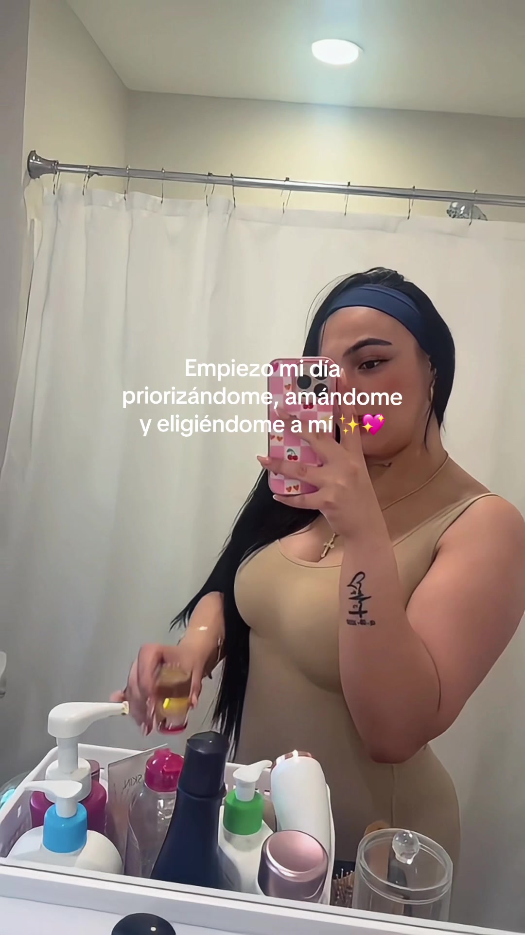 @Luisa cano