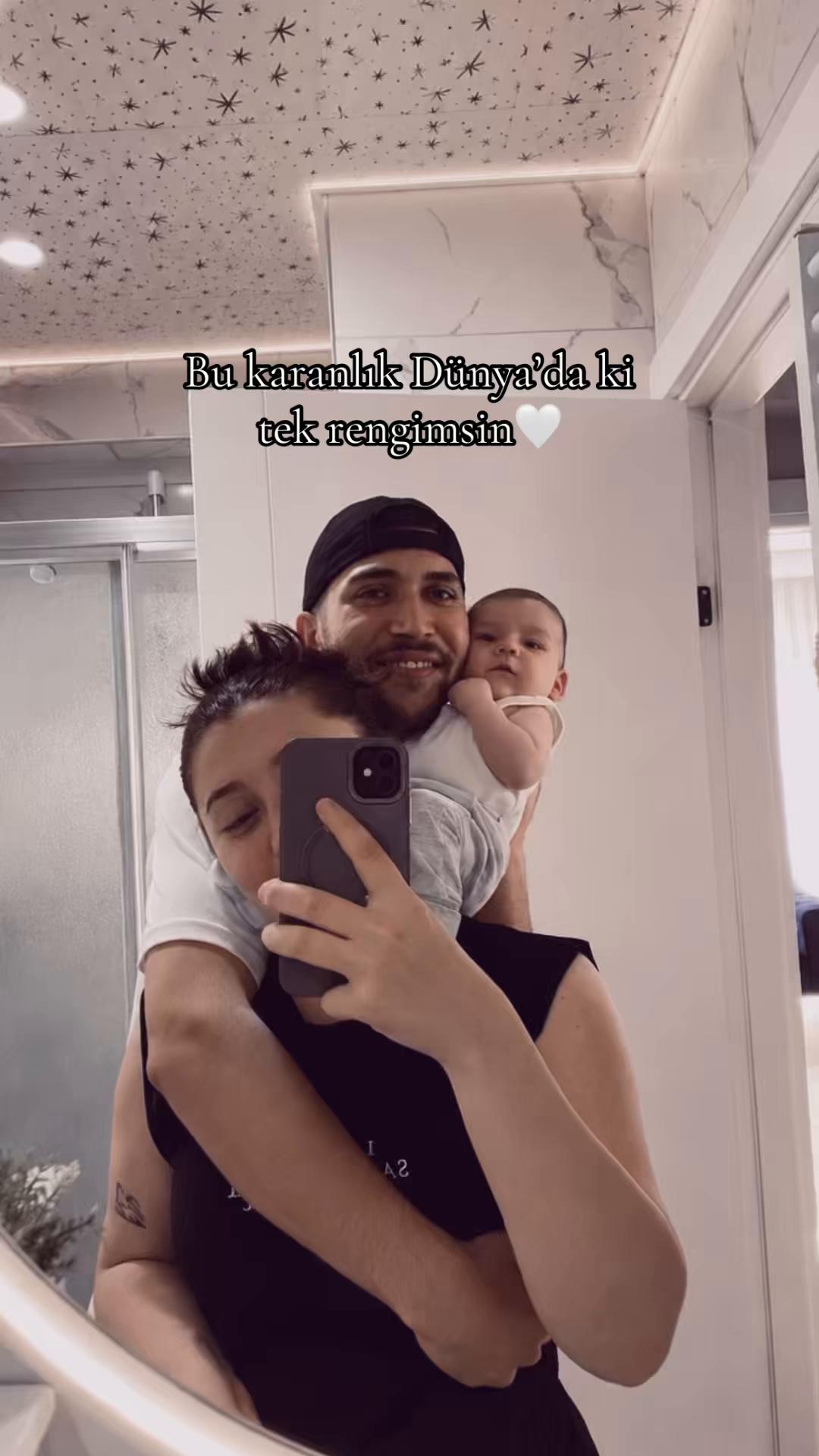 @Yağmur Emre Sarıca&rsquo;