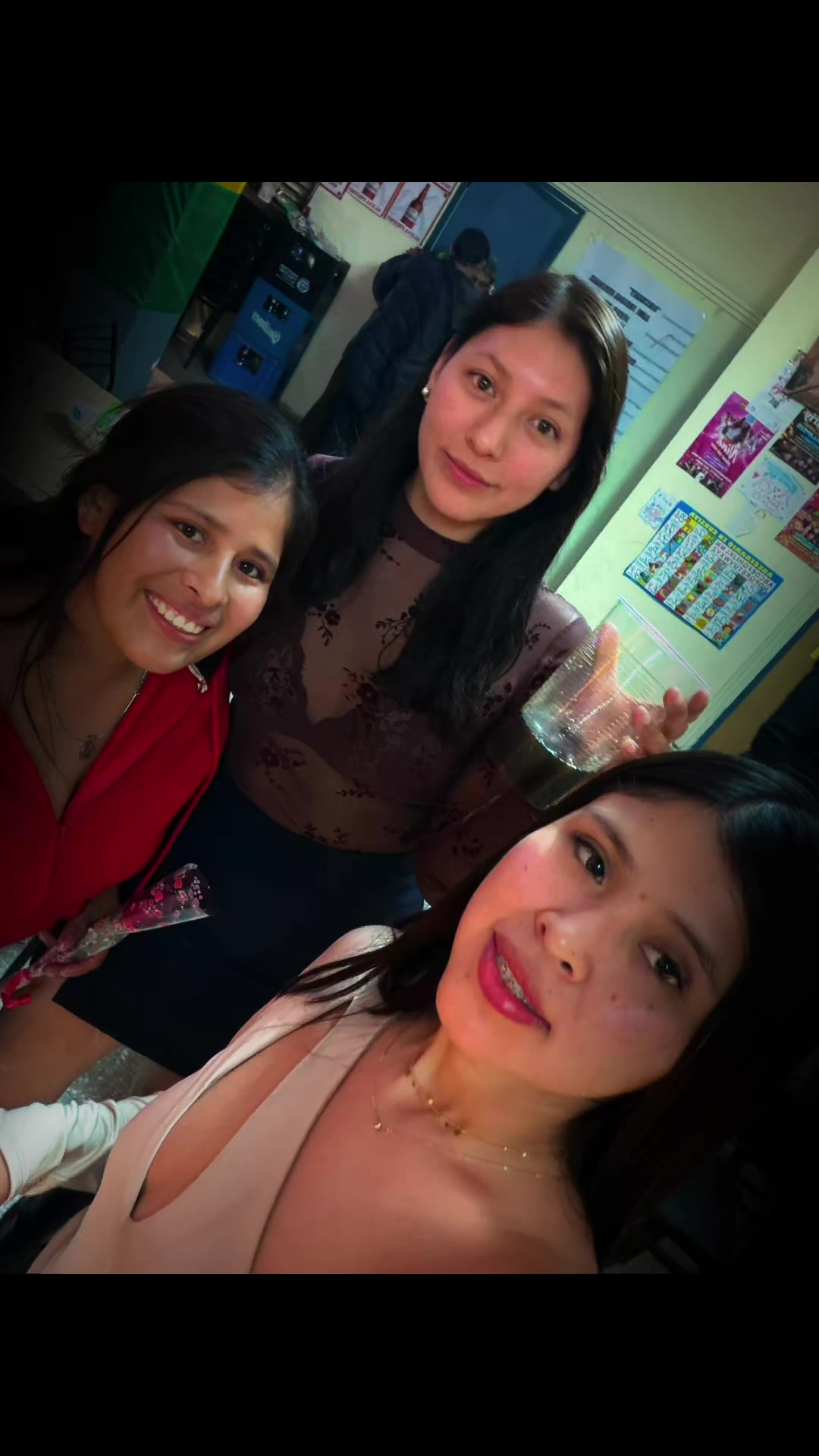 @Vaneza Tejerina💖🙈..