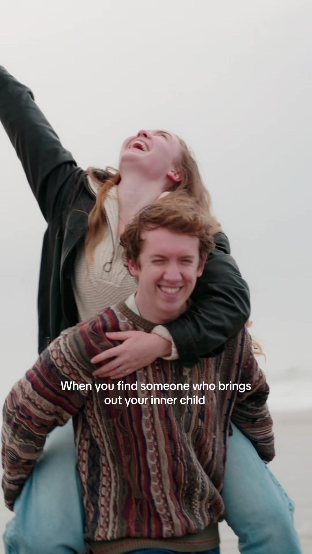 @Addison & Ella
