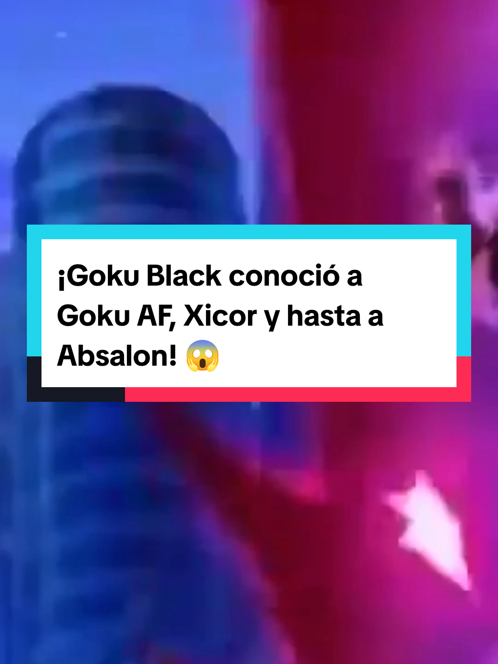 @DBZ De todo