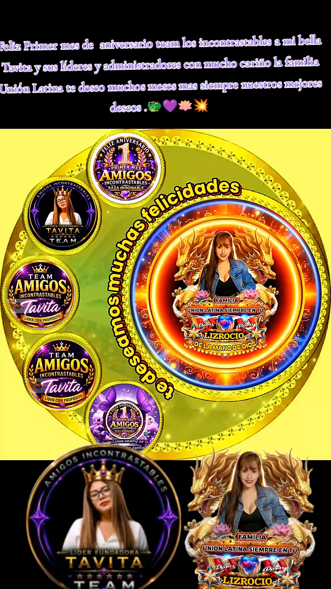 @꧁࿇🐲🪷💥 LIZROCIO 💥 🪷🐲࿇꧂