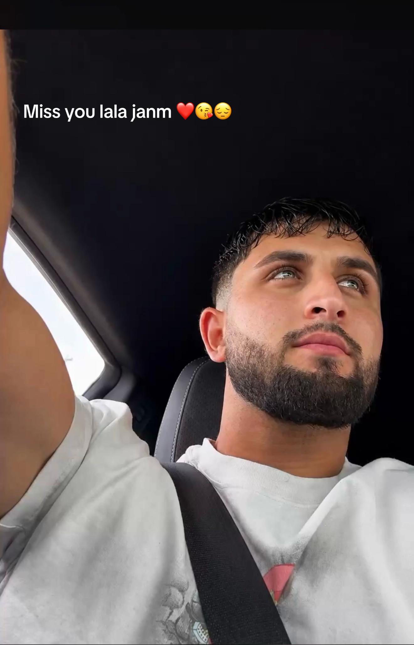 @🦋pakeeza Haidari🦋