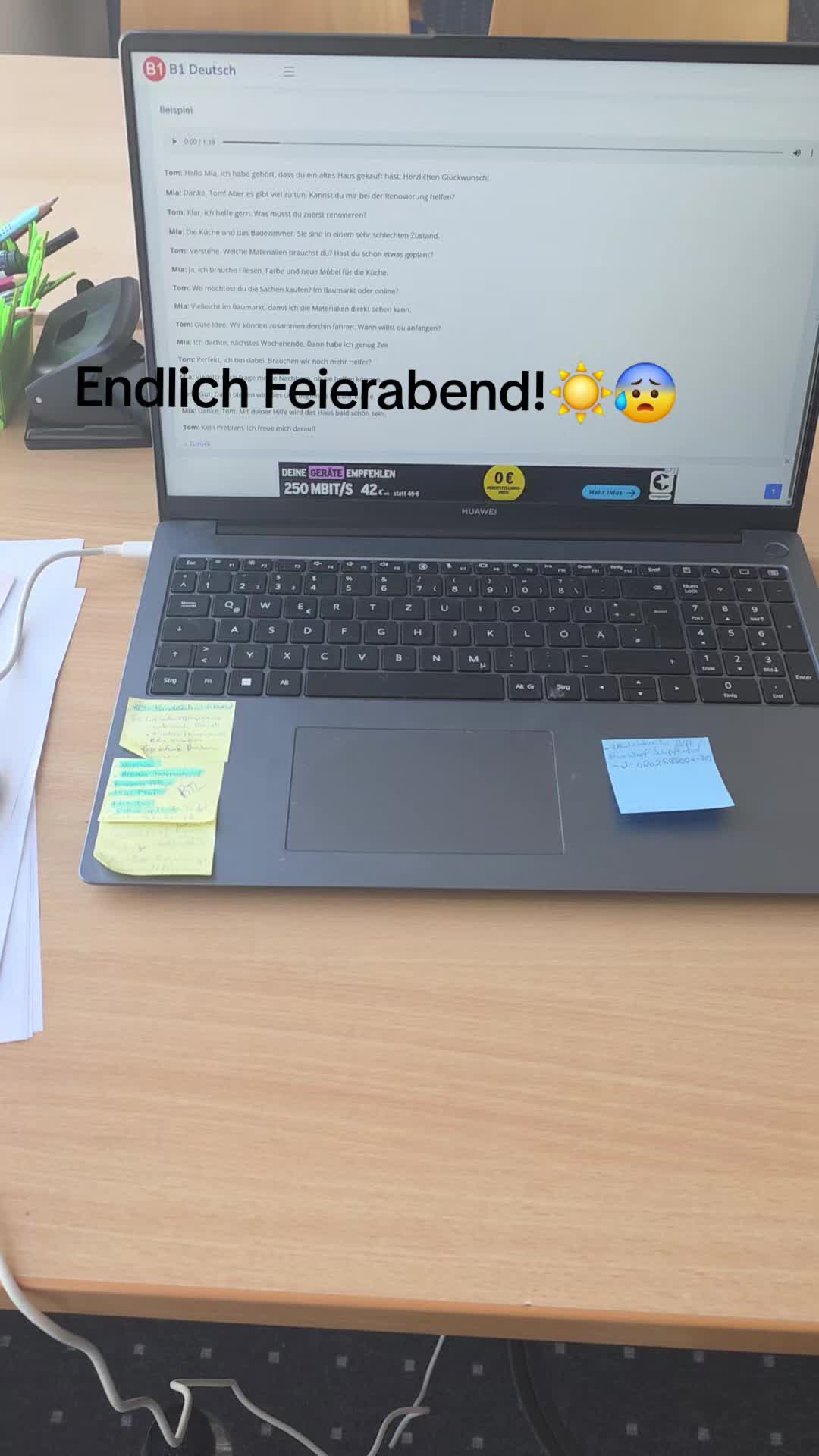 @🇹🇳 Deutsch lernen 🇩🇪