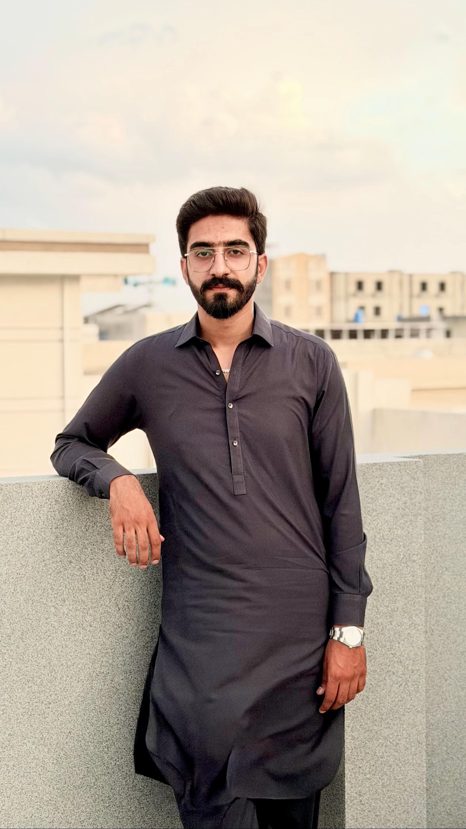 @Asim Kiani