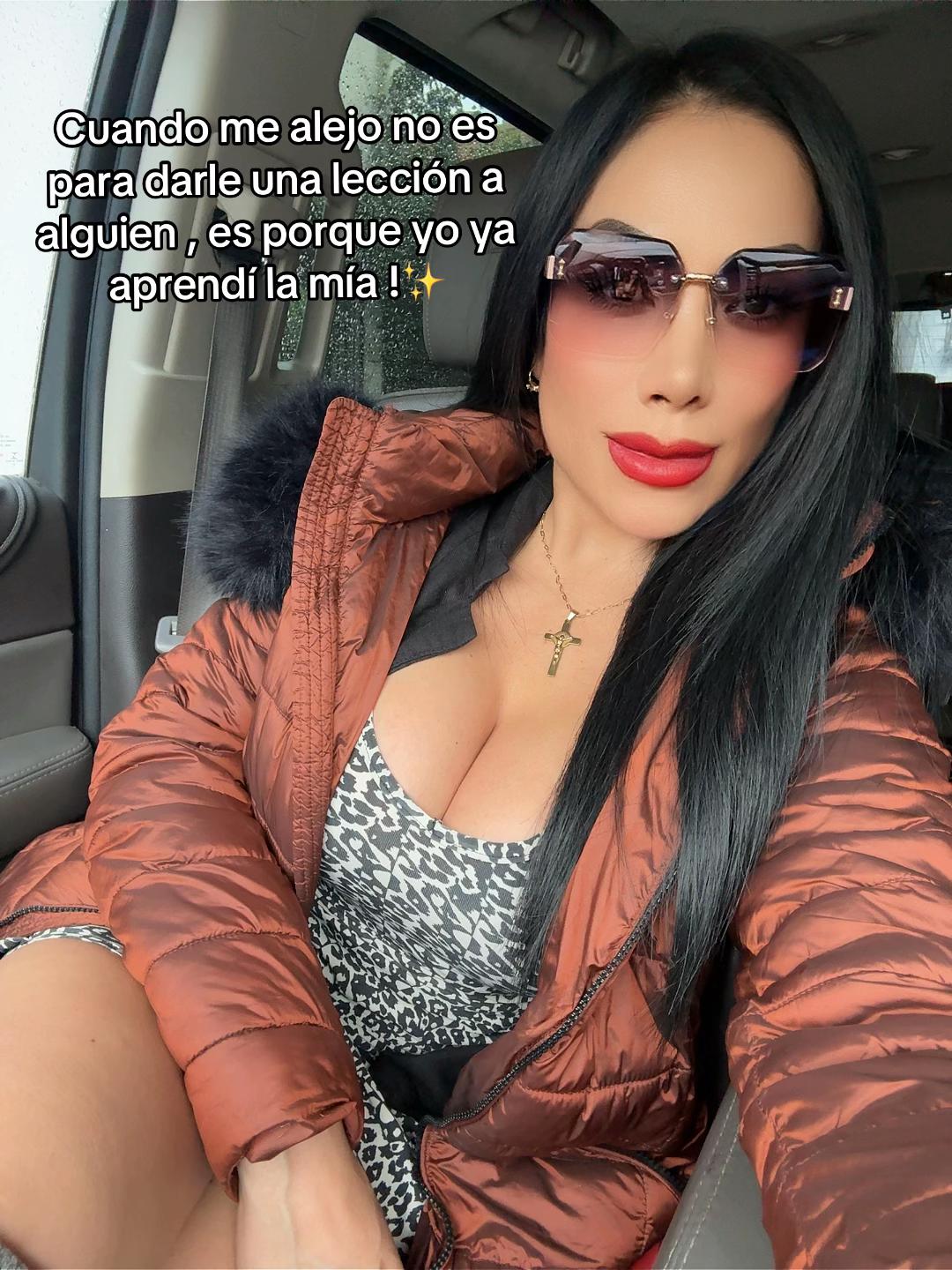 @Patricia Garcia