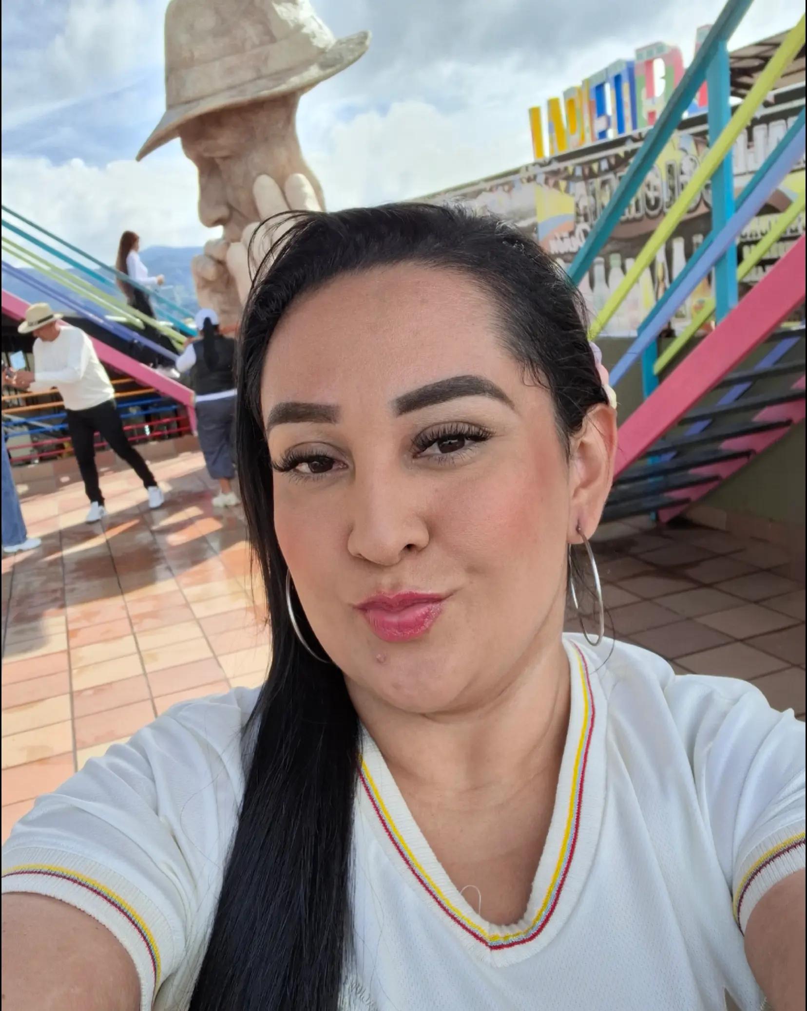 @silvia juliana