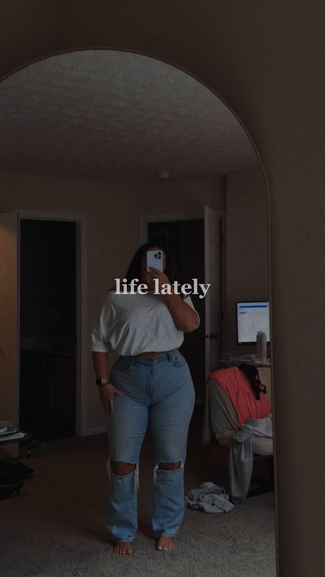 @Kylie Jane
