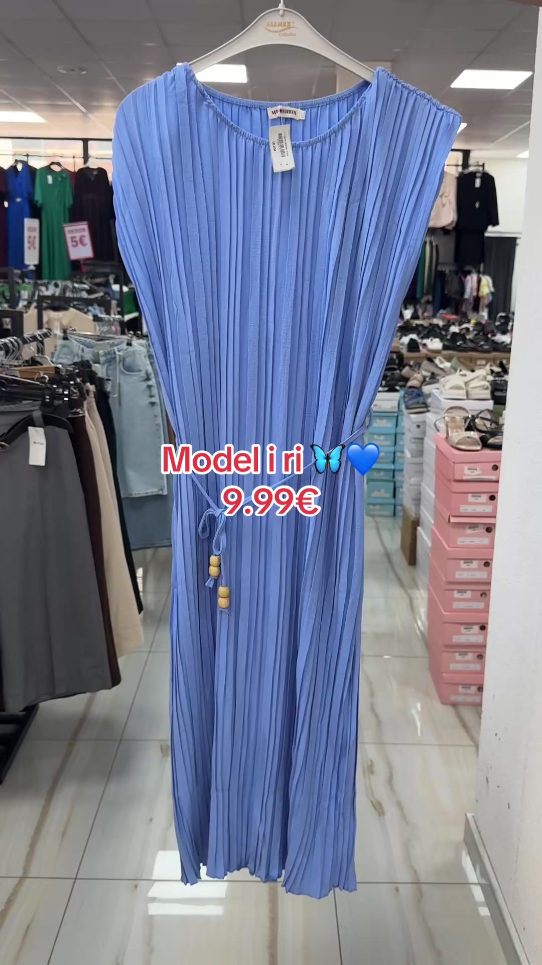 @Forever Fashion
