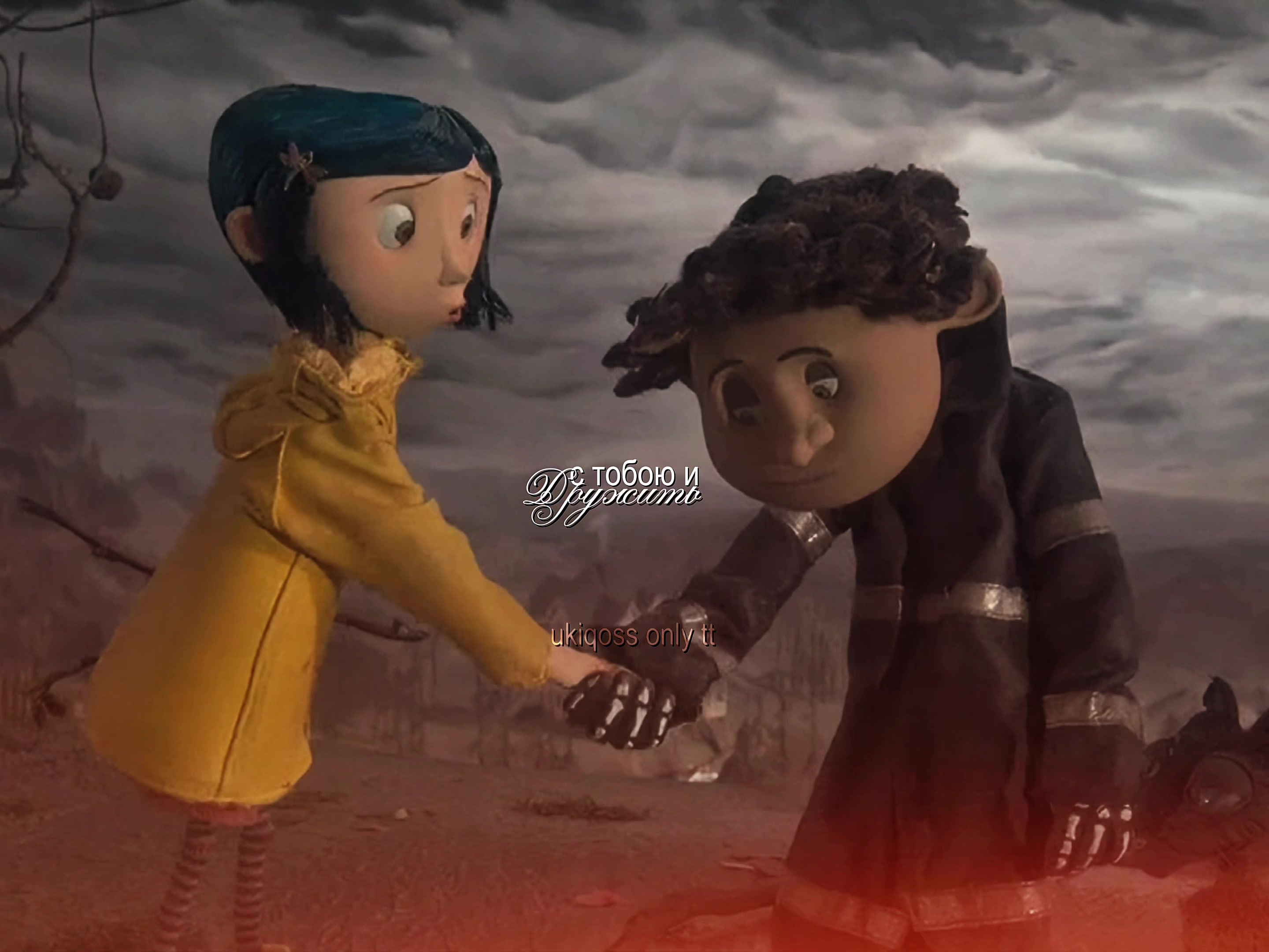 @𝑢𝑘𝑖𝑞𝑜𝑠𝑠 ៸៸
