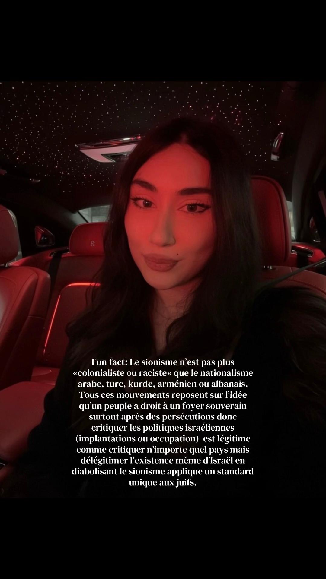 @OliviaKA Cabanel ☩