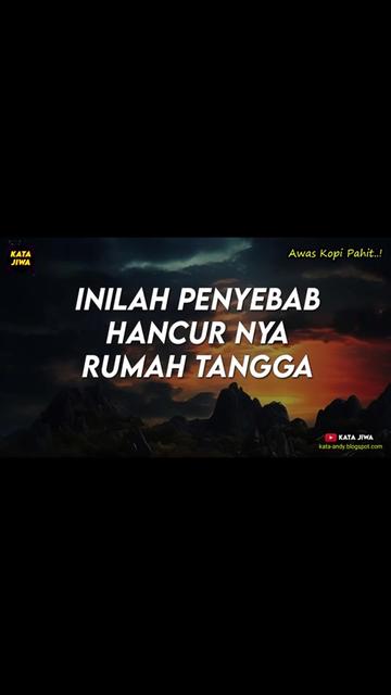 @Bang Andy