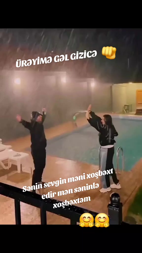@🤍SƏN MƏNİM SƏN❤️