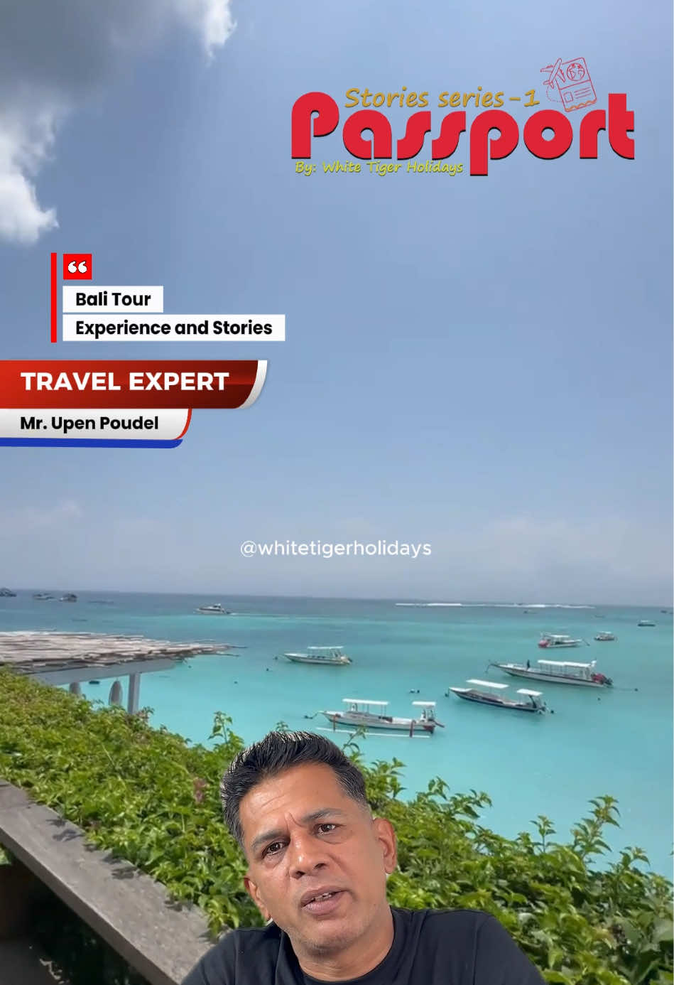 @White Tiger Holidays