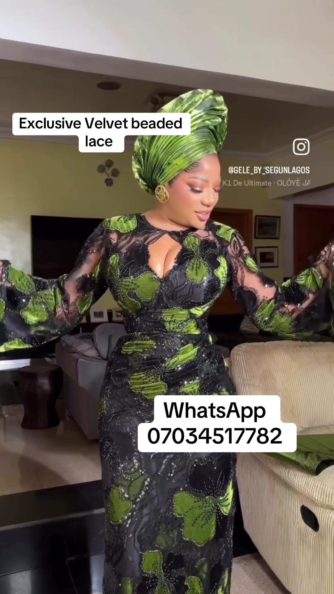 @FABRICS &ABAYA VENDOR IN LAGOS