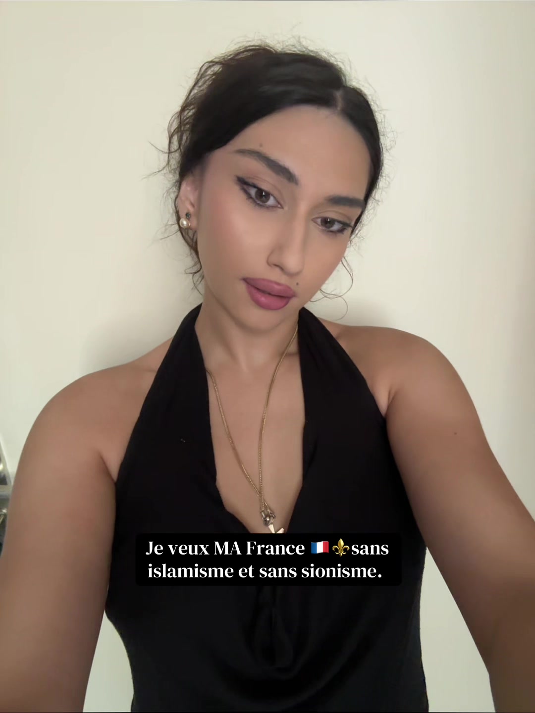 @OliviaKA Cabanel ☩
