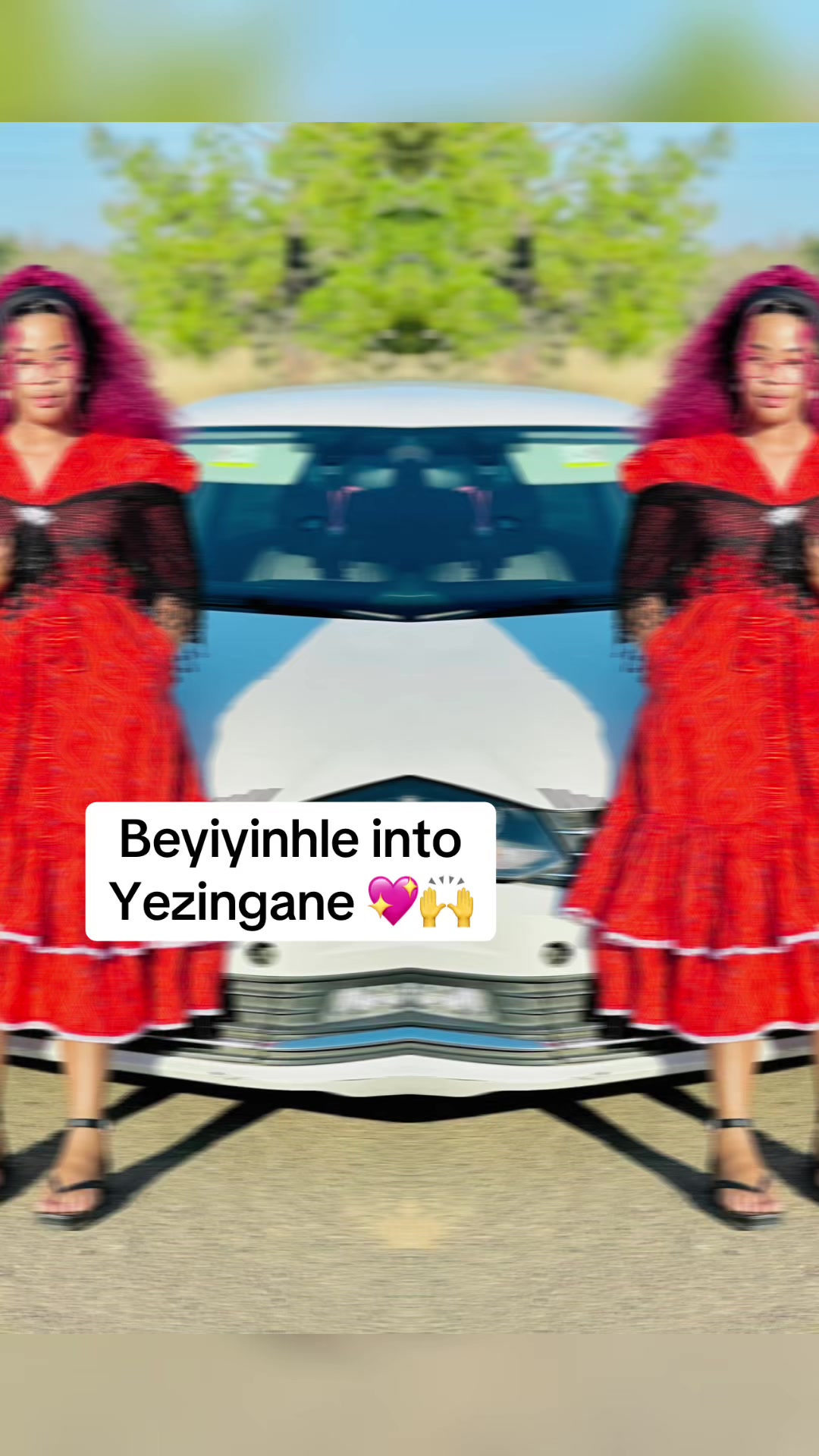 @Bhelekazi❤️🥰