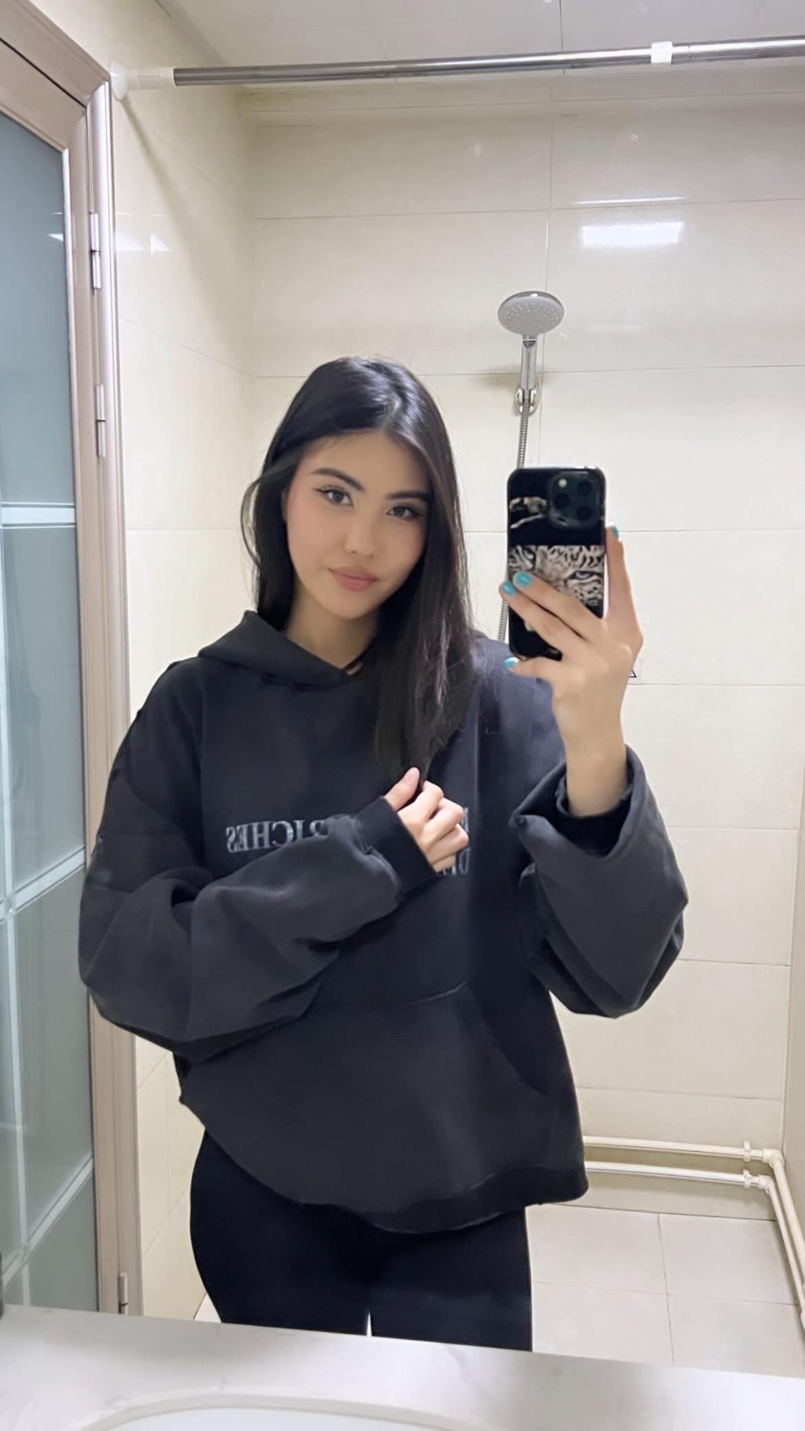 @Mali 玛丽