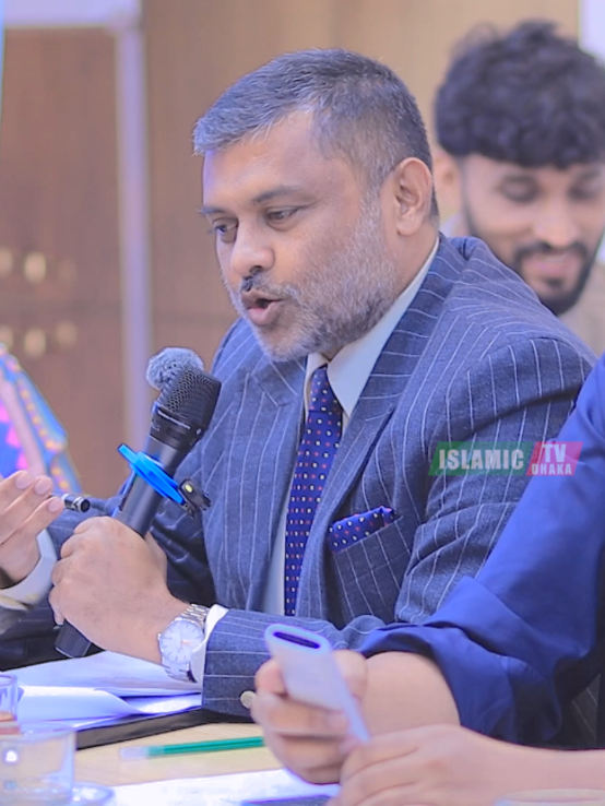 @Islamic Tv Dhaka