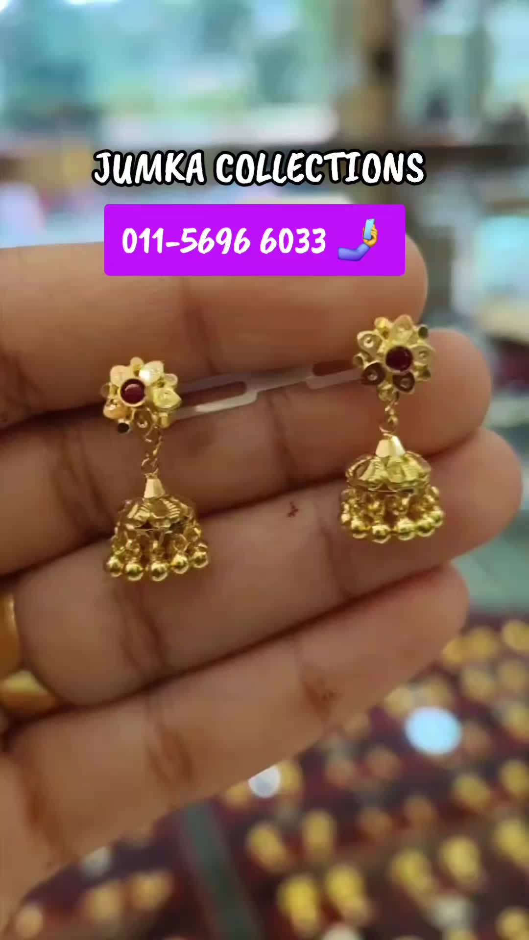 @Bayarnantigoldinstalmentslive