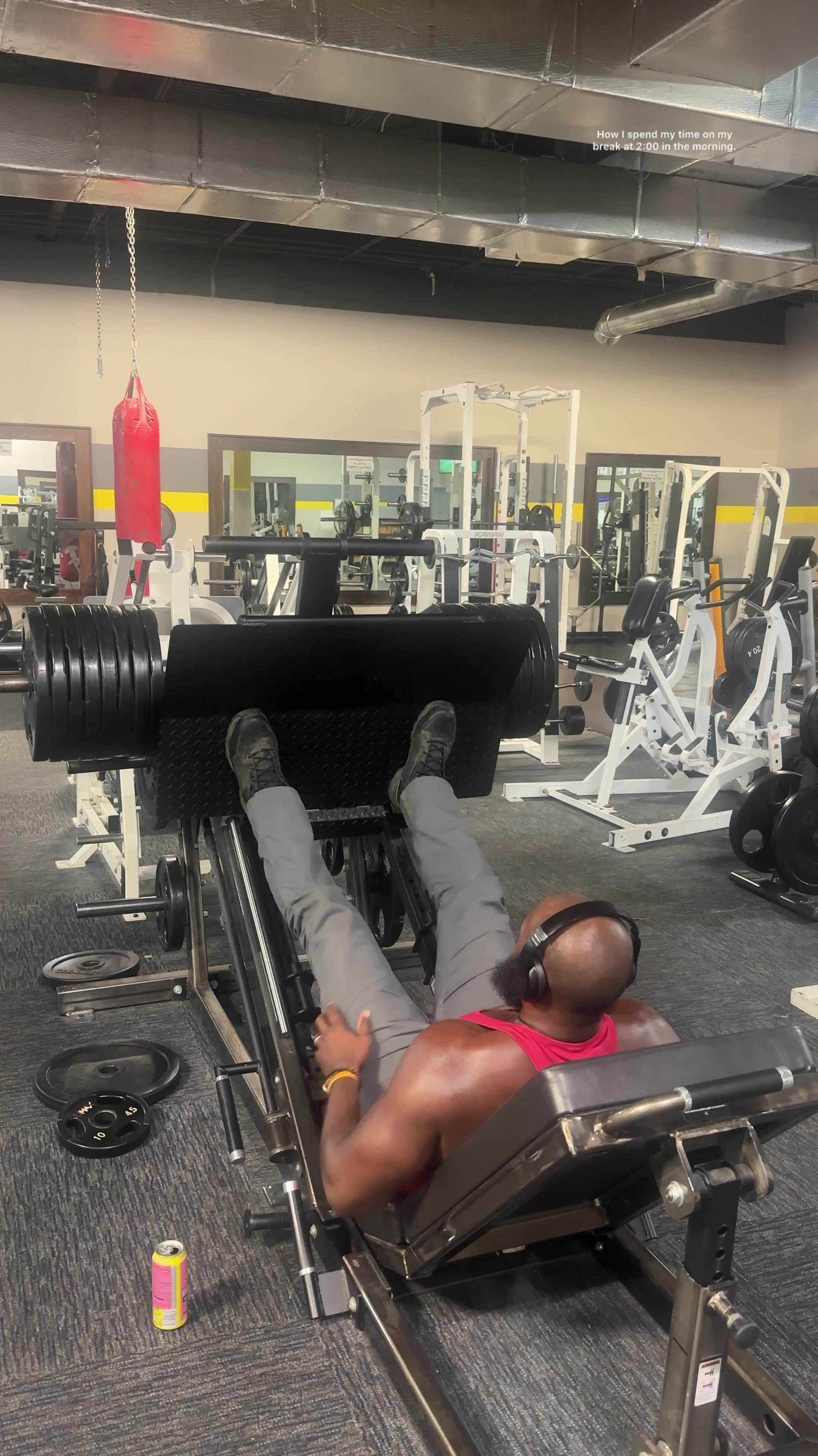 @DarriusFitness