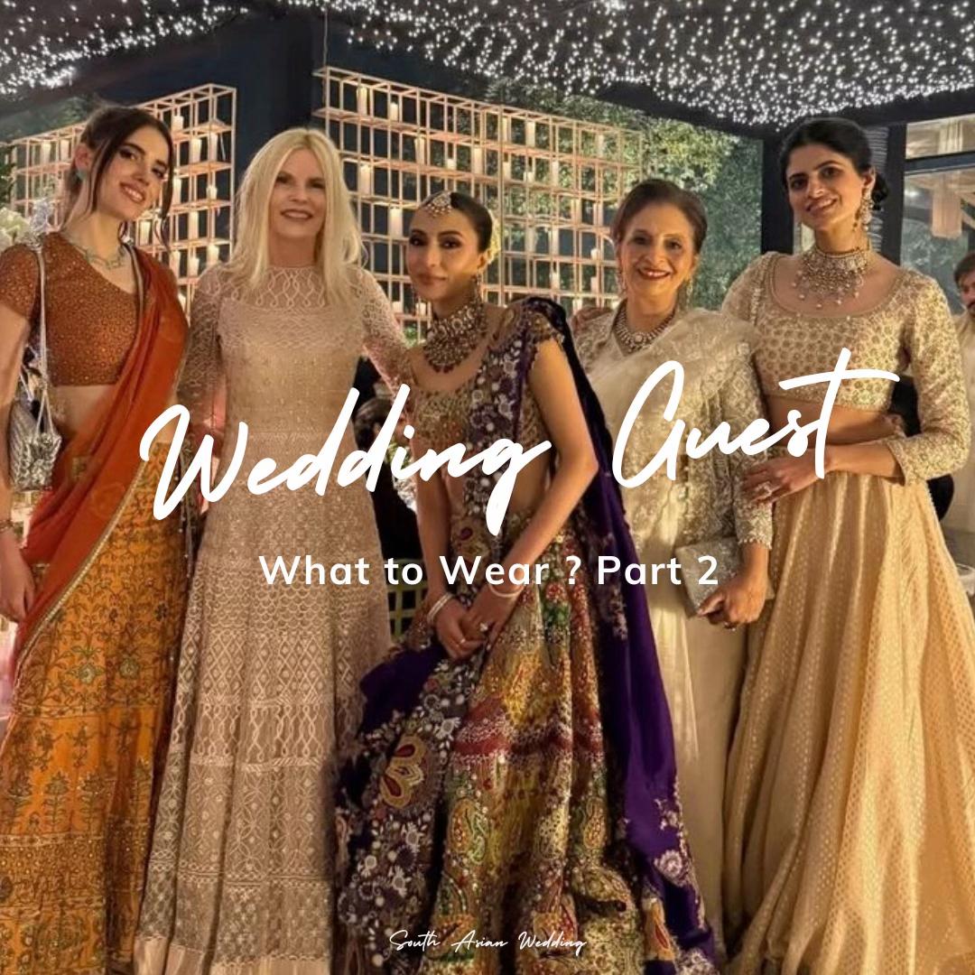 @South Asian Events ✨