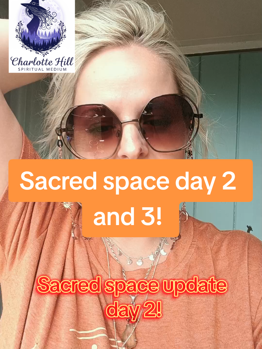 @Charlotte Hill Medium ✨