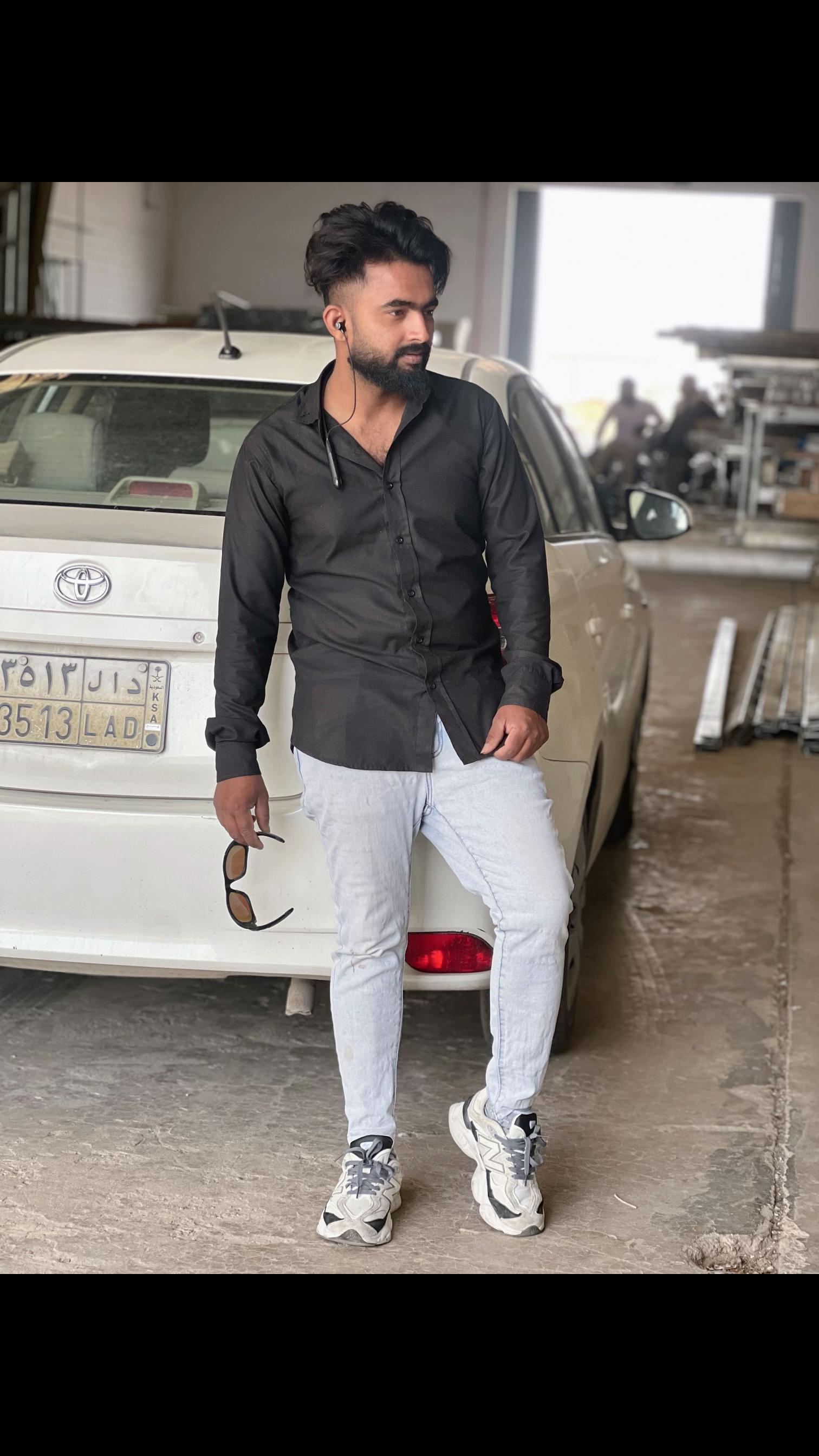 @Sanju R