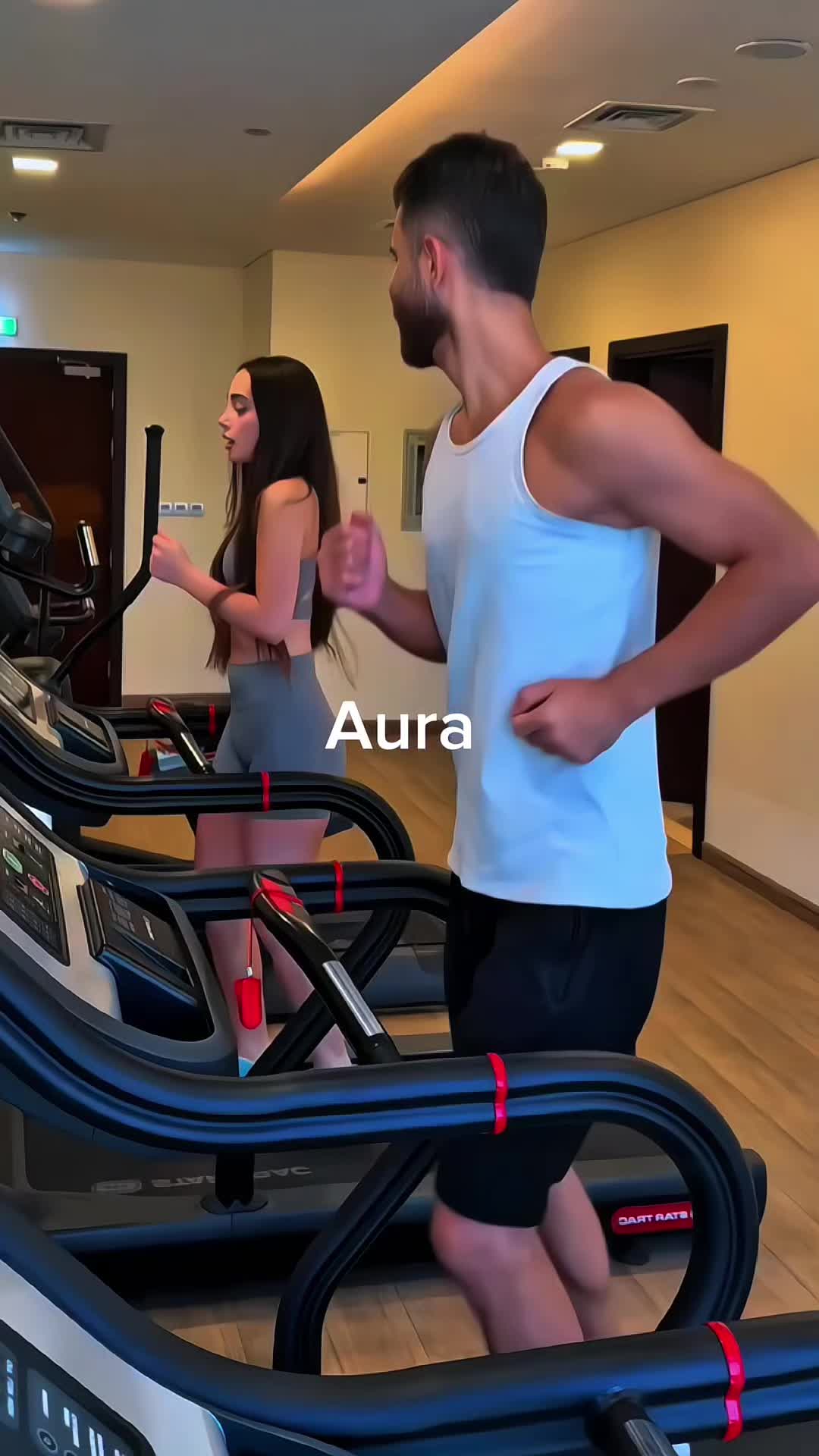 @Shark Gym