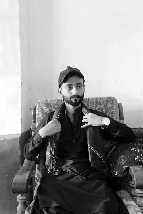 @Real-Saleem-Chandio
