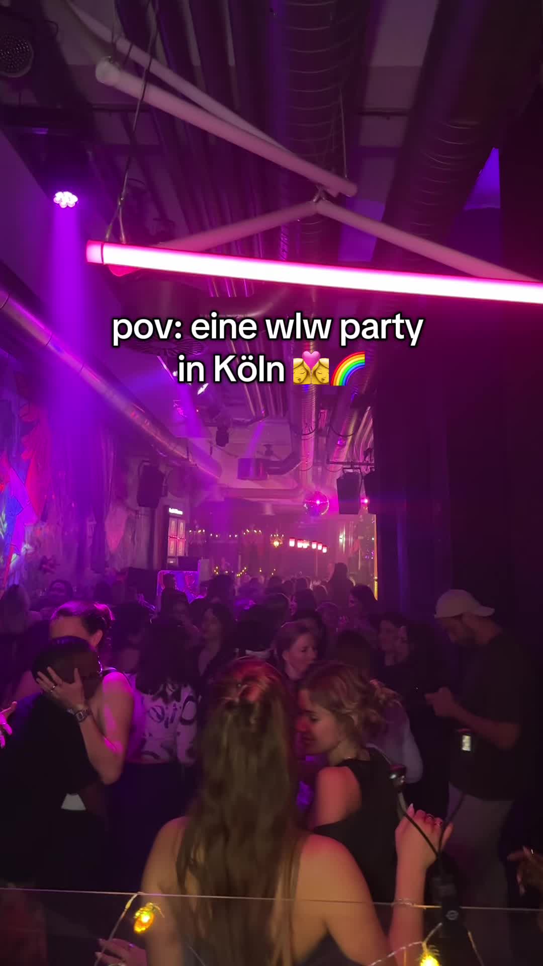 @GIRLS Event 🌈