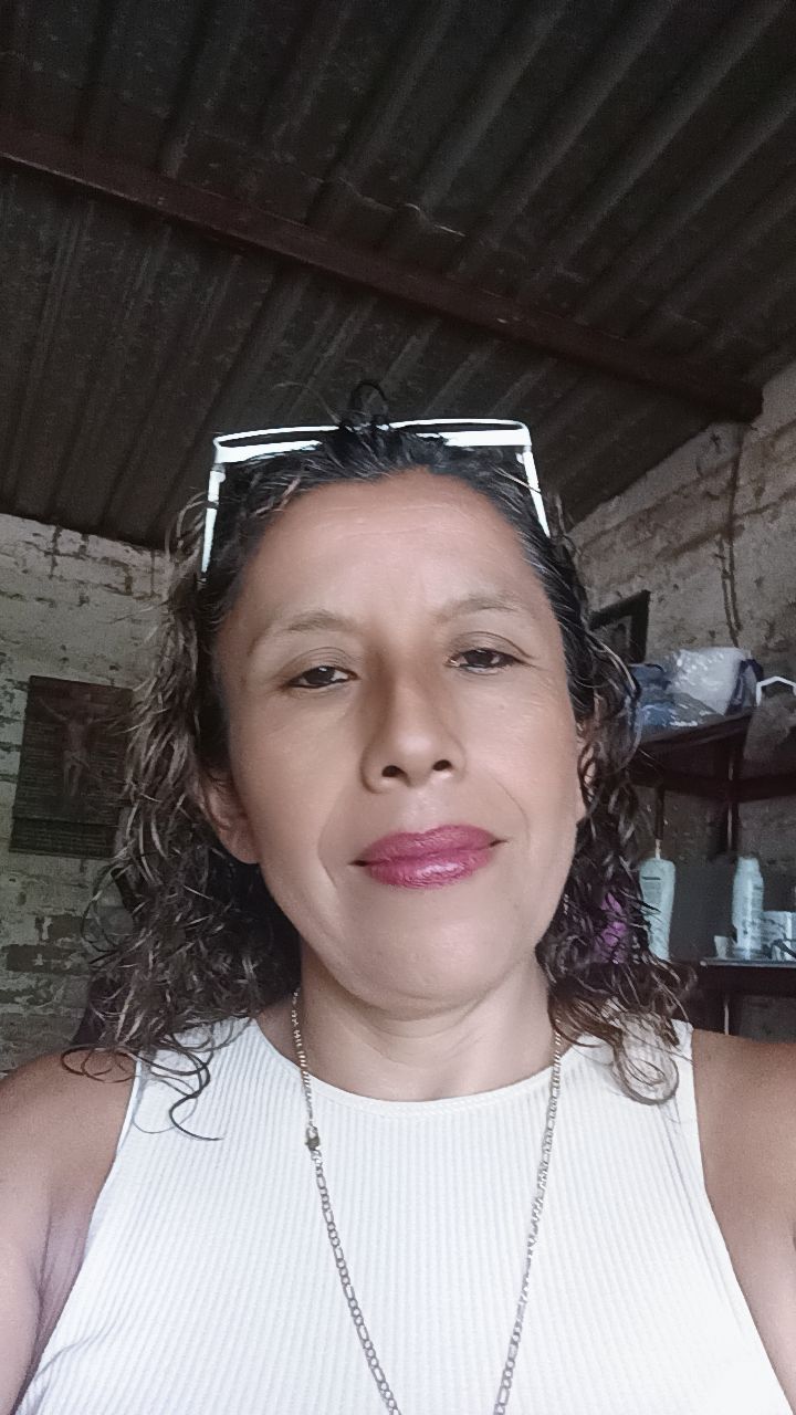 @Lola Juarez
